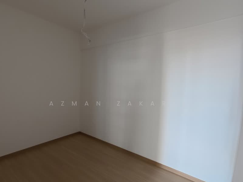 Kediaman Servis untuk Dijual di BeCentral @ i-City - AZMAN ZAKARIA - Interior - PropertyGuru.com.my