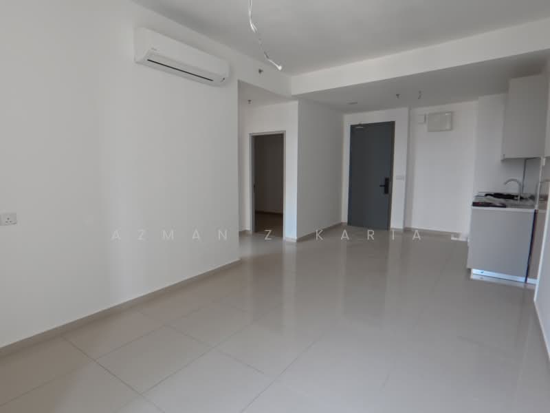 Kediaman Servis untuk Dijual di BeCentral @ i-City - AZMAN ZAKARIA - Interior - PropertyGuru.com.my