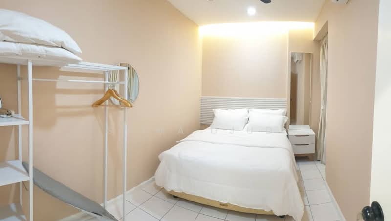 Apartment for Sale at Sri Raya Apartments - Syima Ujud - Bedroom - PropertyGuru.com.my
