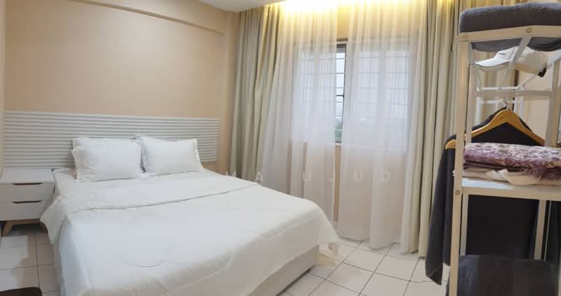 Apartment for Sale at Sri Raya Apartments - Syima Ujud - Bedroom - PropertyGuru.com.my