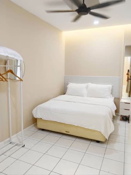 Apartment for Sale at Sri Raya Apartments - Syima Ujud - Bedroom - PropertyGuru.com.my