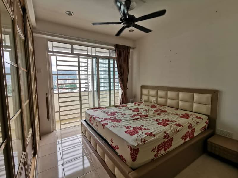Kondominium untuk Disewa di D'Piazza - Hoy Meng - Bedroom - PropertyGuru.com.my