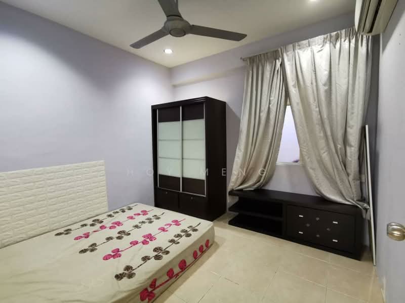 Kondominium untuk Disewa di D'Piazza - Hoy Meng - PropertyGuru.com.my