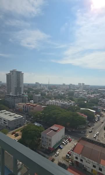 Kondominium untuk Disewa di 19 Residence - Kim Siew Pui - Exterior - PropertyGuru.com.my
