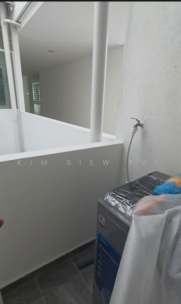Kondominium untuk Disewa di 19 Residence - Kim Siew Pui - Exterior - PropertyGuru.com.my
