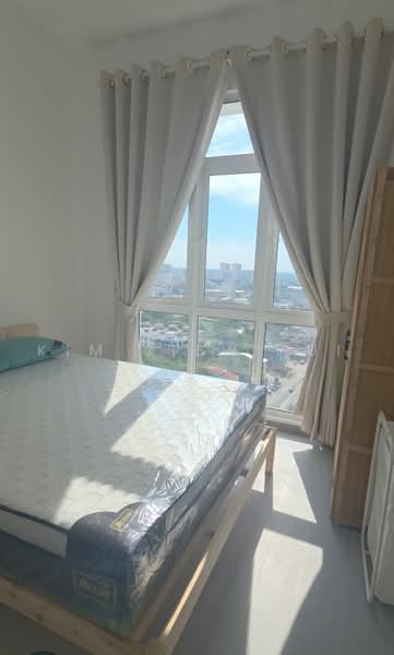 Kondominium untuk Disewa di 19 Residence - Kim Siew Pui - Bedroom - PropertyGuru.com.my