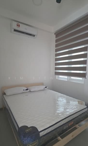 Kondominium untuk Disewa di 19 Residence - Kim Siew Pui - Bedroom - PropertyGuru.com.my