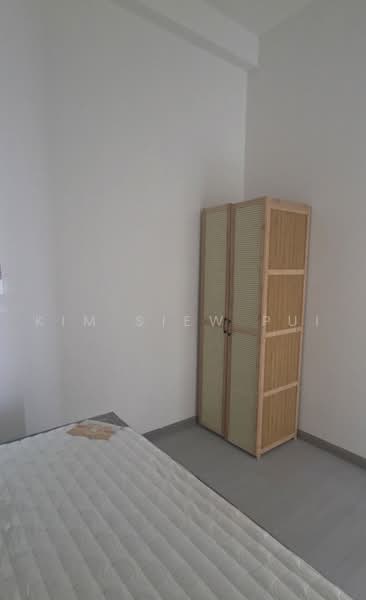 Kondominium untuk Disewa di 19 Residence - Kim Siew Pui - Bedroom - PropertyGuru.com.my