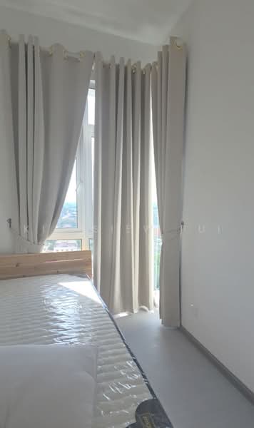 Kondominium untuk Disewa di 19 Residence - Kim Siew Pui - Bedroom - PropertyGuru.com.my