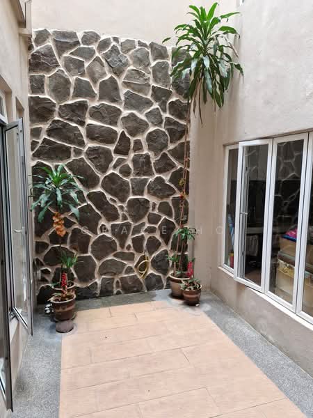 Rumah Teres 3-Tingkat untuk Dijual di Desa Parkcity (Kuala Lumpur) - Grace Ho - Exterior - PropertyGuru.com.my