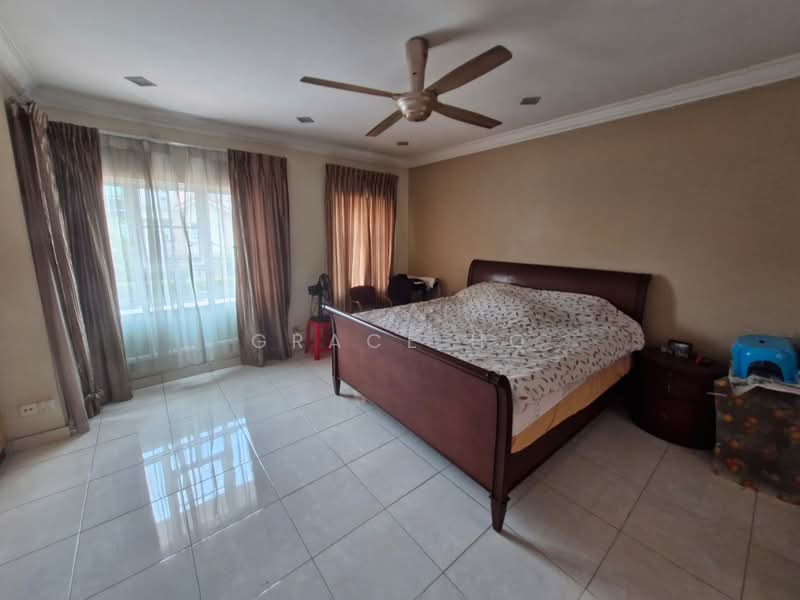 Rumah Teres 3-Tingkat untuk Dijual di Desa Parkcity (Kuala Lumpur) - Grace Ho - Bedroom - PropertyGuru.com.my