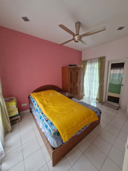 Rumah Teres 3-Tingkat untuk Dijual di Desa Parkcity (Kuala Lumpur) - Grace Ho - Bedroom - PropertyGuru.com.my
