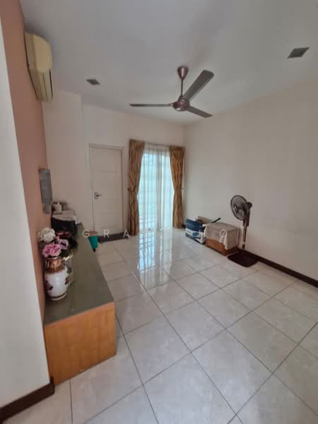 Rumah Teres 3-Tingkat untuk Dijual di Desa Parkcity (Kuala Lumpur) - Grace Ho - Living Room - PropertyGuru.com.my