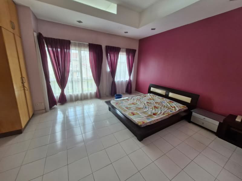 Rumah Teres 3-Tingkat untuk Dijual di Desa Parkcity (Kuala Lumpur) - Grace Ho - Bedroom - PropertyGuru.com.my