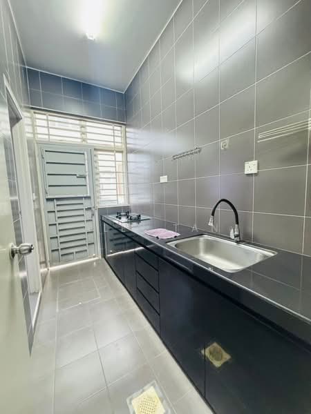 Rumah Teres 2-Tingkat untuk Disewa di Taman Setia Indah (Tebrau) - ALEX TAN - PropertyGuru.com.my