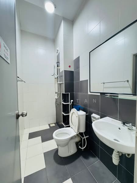 Rumah Teres 2-Tingkat untuk Disewa di Taman Setia Indah (Tebrau) - ALEX TAN - PropertyGuru.com.my