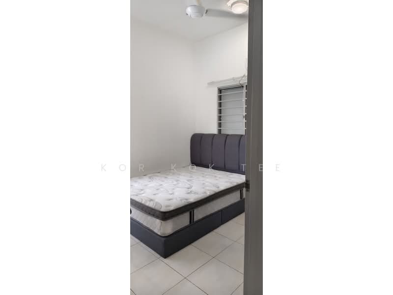 Kondominium untuk Disewa di Lagoon Suites - Kor Kok Tee - Bedroom - PropertyGuru.com.my