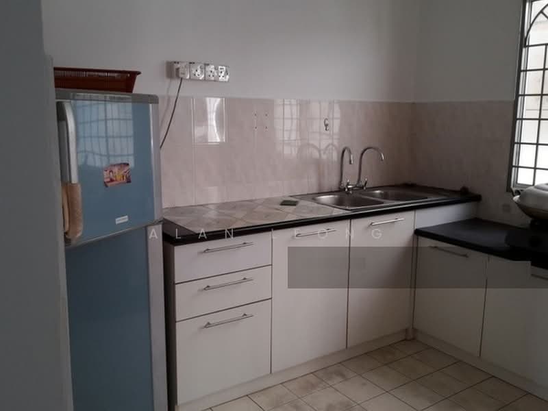 Rumah Teres 1-Tingkat untuk Disewa di Taman Gembira (Jalan Klang Lama (Old Klang Road)) - ALAN LEONG - Kitchen - PropertyGuru.com.my
