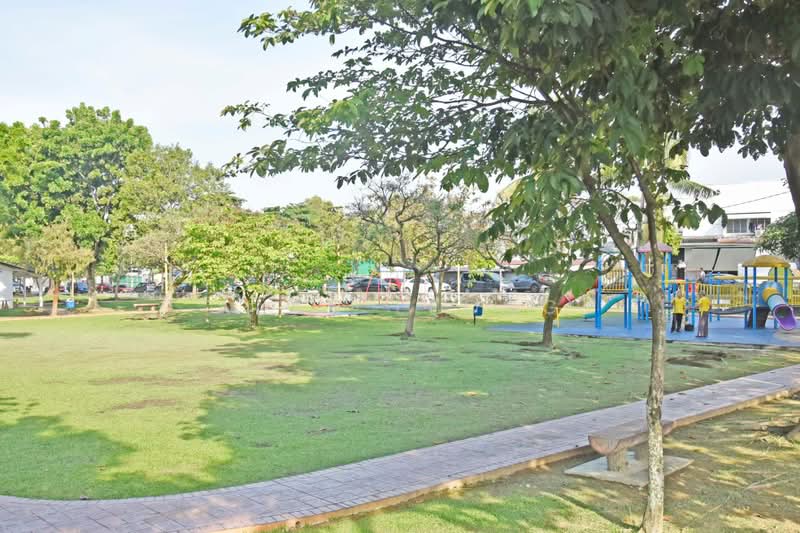 Rumah Teres 1-Tingkat untuk Disewa di Taman Gembira (Jalan Klang Lama (Old Klang Road)) - ALAN LEONG - Exterior - PropertyGuru.com.my