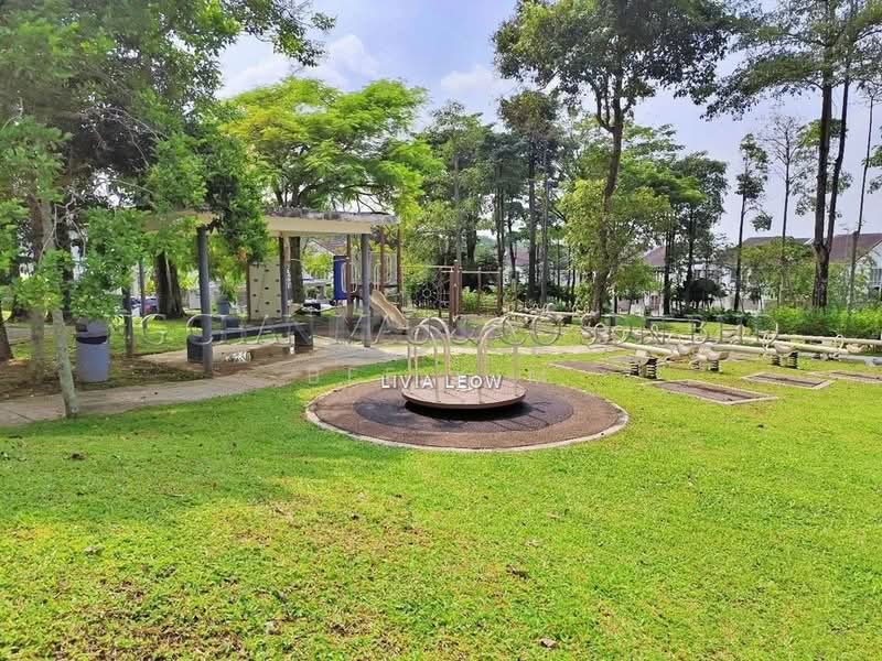 Rumah Berkembar untuk Dijual di Puchong (Selangor) - Bee Kim - Exterior - PropertyGuru.com.my