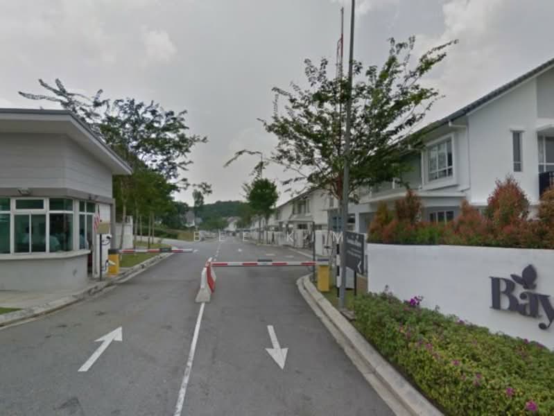 Rumah Berkembar untuk Dijual di Puchong (Selangor) - Bee Kim - Exterior - PropertyGuru.com.my