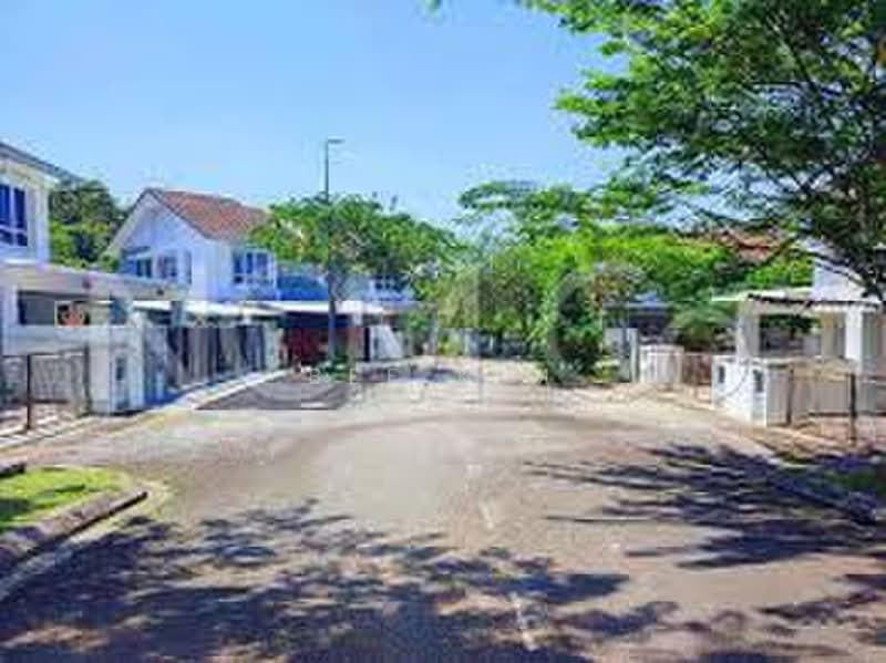 Rumah Berkembar untuk Dijual di Puchong (Selangor) - Bee Kim - Exterior - PropertyGuru.com.my