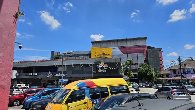 Shop / Office for Rent in Taman Mulia (Cheras) - Wilson Kee - PropertyGuru.com.my