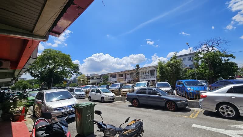 Shop / Office for Rent in Taman Mulia (Cheras) - Wilson Kee - PropertyGuru.com.my