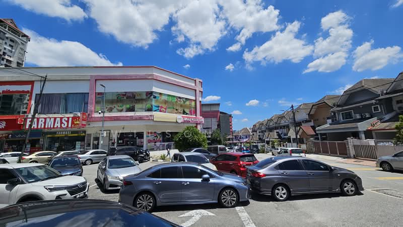 Shop / Office for Rent in Taman Mulia (Cheras) - Wilson Kee - PropertyGuru.com.my