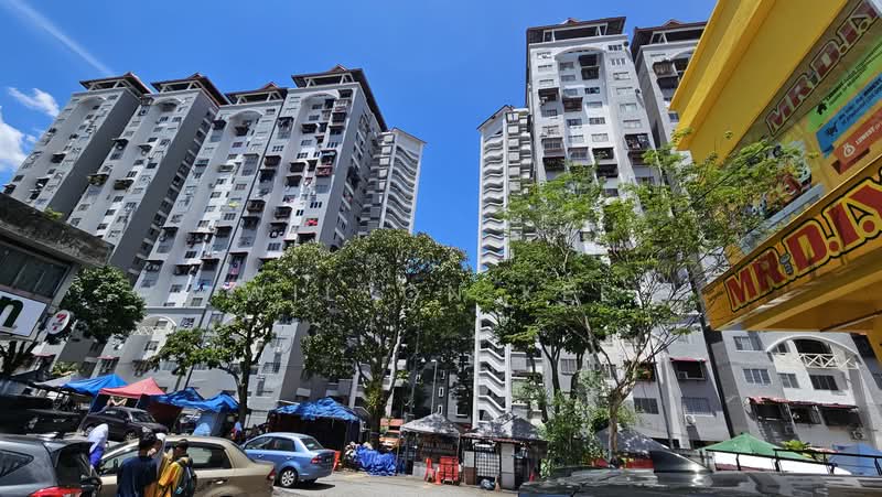 Shop / Office for Rent in Taman Mulia (Cheras) - Wilson Kee - PropertyGuru.com.my