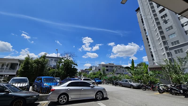 Shop / Office for Rent in Taman Mulia (Cheras) - Wilson Kee - PropertyGuru.com.my
