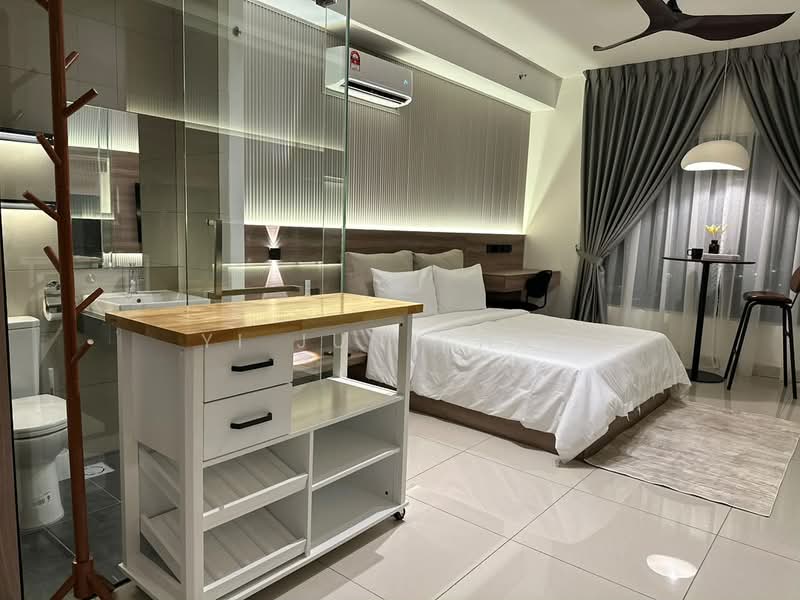 Service Residence for Rent at Astrum Ampang - Yi Jun Cham - Bedroom - PropertyGuru.com.my
