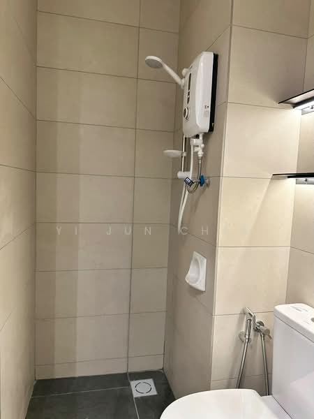 Service Residence for Rent at Astrum Ampang - Yi Jun Cham - Bathroom - PropertyGuru.com.my