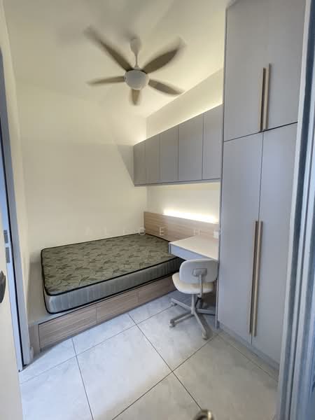 Service Residence for Rent at Lot 15 - Alice Ho - PropertyGuru.com.my