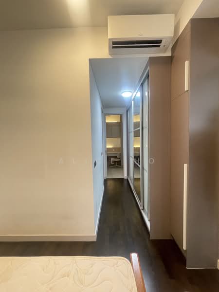 Service Residence for Rent at Lot 15 - Alice Ho - PropertyGuru.com.my