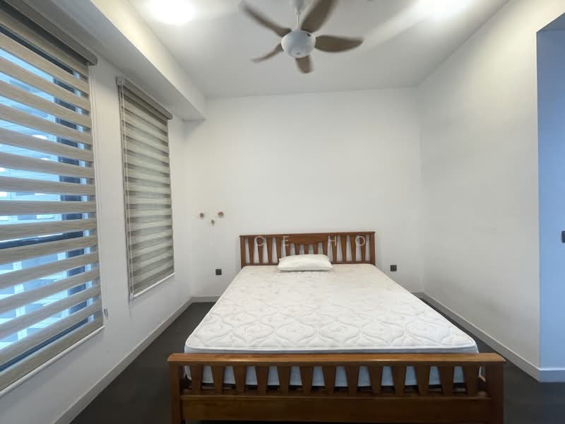 Service Residence for Rent at Lot 15 - Alice Ho - PropertyGuru.com.my