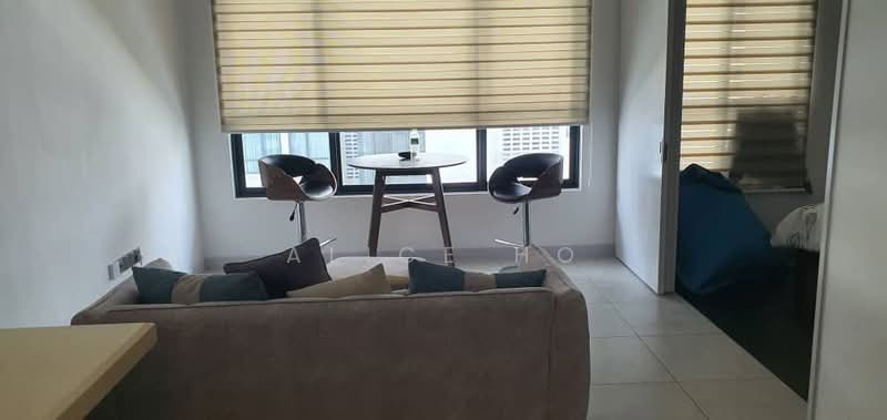 Service Residence for Rent at Lot 15 - Alice Ho - PropertyGuru.com.my