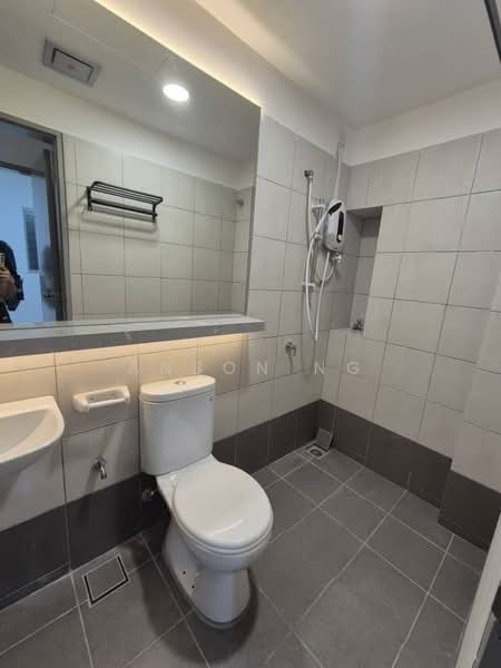Condominium for Rent at MiNest Residence - Anson Ng - PropertyGuru.com.my