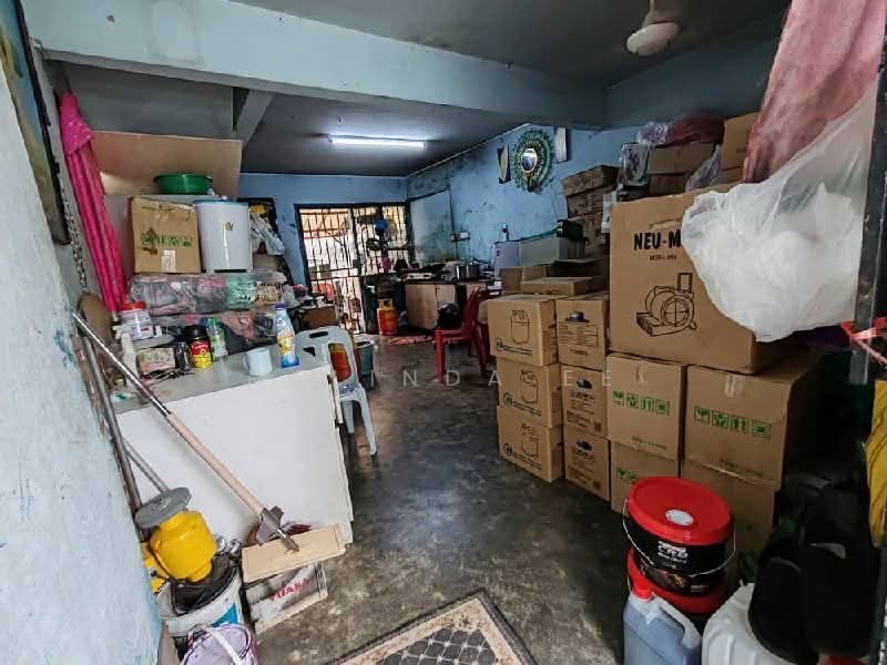 2-storey Terraced House for Sale in Taman Desa Cemerlang (Ulu Tiram) - Melinda Ee - Interior - PropertyGuru.com.my