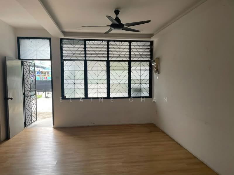 Rumah Teres 2-Tingkat untuk Disewa di Taman Johor Jaya (Johor Bahru) - Elaine Chan - Interior - PropertyGuru.com.my
