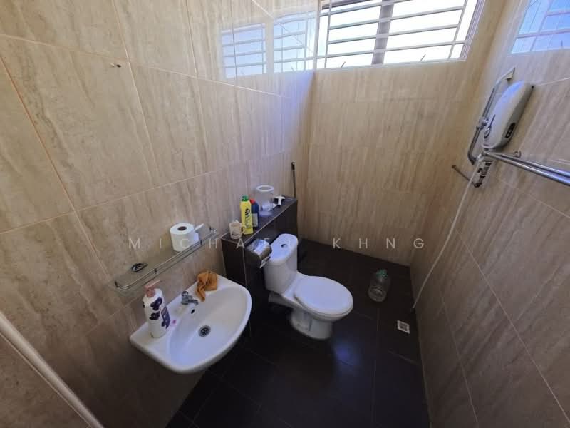 Bungalow House untuk Dijual di Kawasan Perumahan Sungai Emas (Batu Ferringhi) - Michael Khng - PropertyGuru.com.my