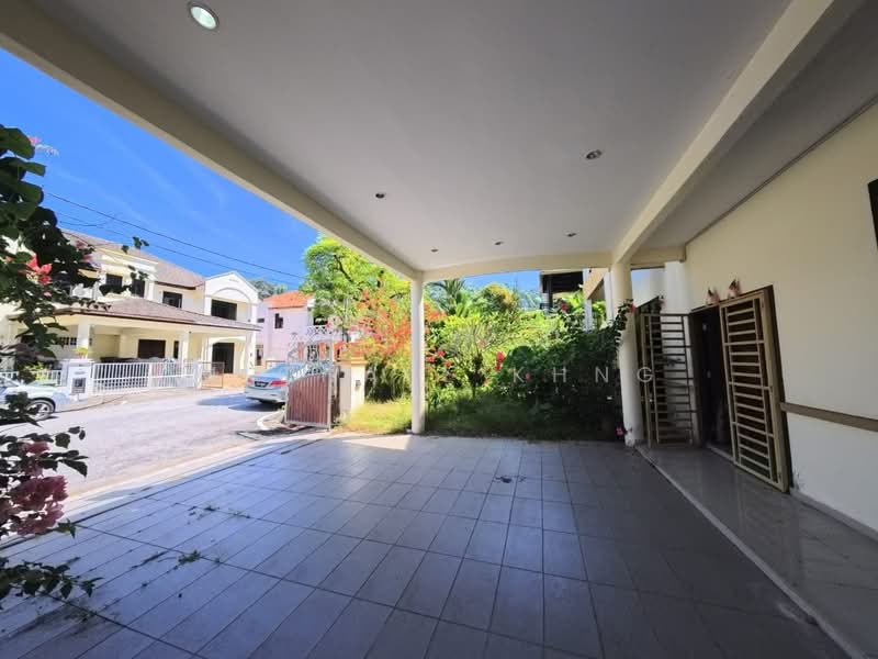 Bungalow House untuk Dijual di Kawasan Perumahan Sungai Emas (Batu Ferringhi) - Michael Khng - PropertyGuru.com.my