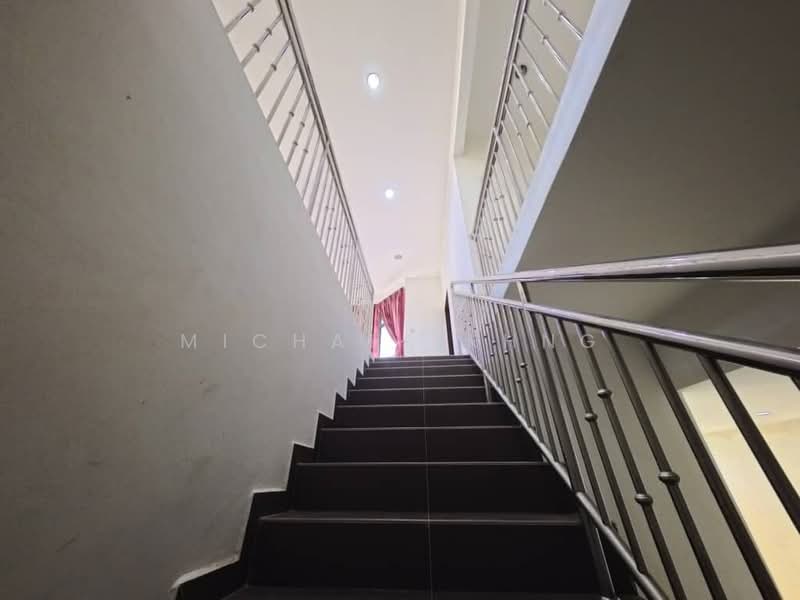 Bungalow House untuk Dijual di Kawasan Perumahan Sungai Emas (Batu Ferringhi) - Michael Khng - PropertyGuru.com.my