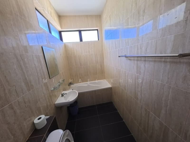 Bungalow House untuk Dijual di Kawasan Perumahan Sungai Emas (Batu Ferringhi) - Michael Khng - PropertyGuru.com.my