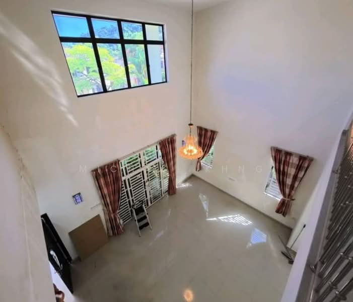 Bungalow House untuk Dijual di Kawasan Perumahan Sungai Emas (Batu Ferringhi) - Michael Khng - PropertyGuru.com.my