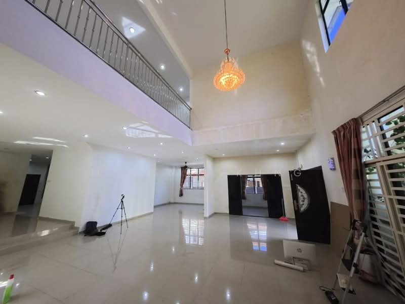 Bungalow House untuk Dijual di Kawasan Perumahan Sungai Emas (Batu Ferringhi) - Michael Khng - PropertyGuru.com.my