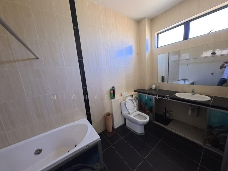 Bungalow House untuk Dijual di Kawasan Perumahan Sungai Emas (Batu Ferringhi) - Michael Khng - PropertyGuru.com.my
