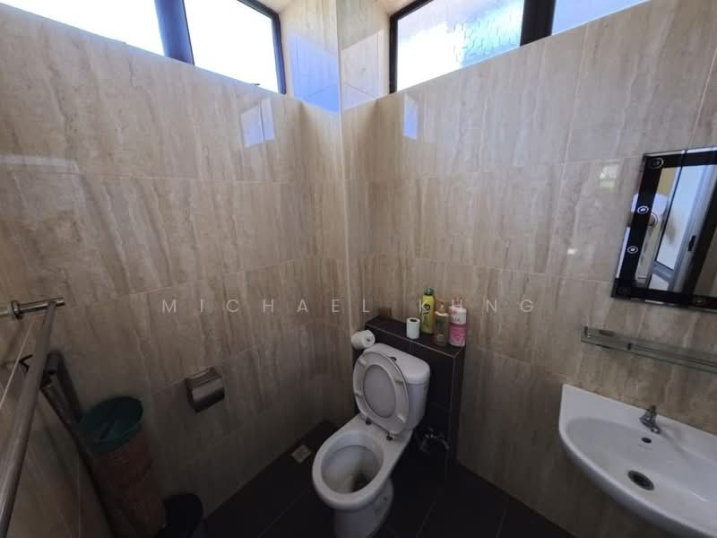 Bungalow House untuk Dijual di Kawasan Perumahan Sungai Emas (Batu Ferringhi) - Michael Khng - PropertyGuru.com.my