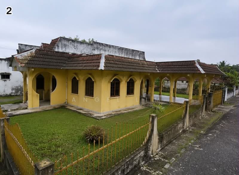 Semi-Detached House for Sale in Taman Temiang Jaya (Seremban) - angel lim - Exterior - PropertyGuru.com.my