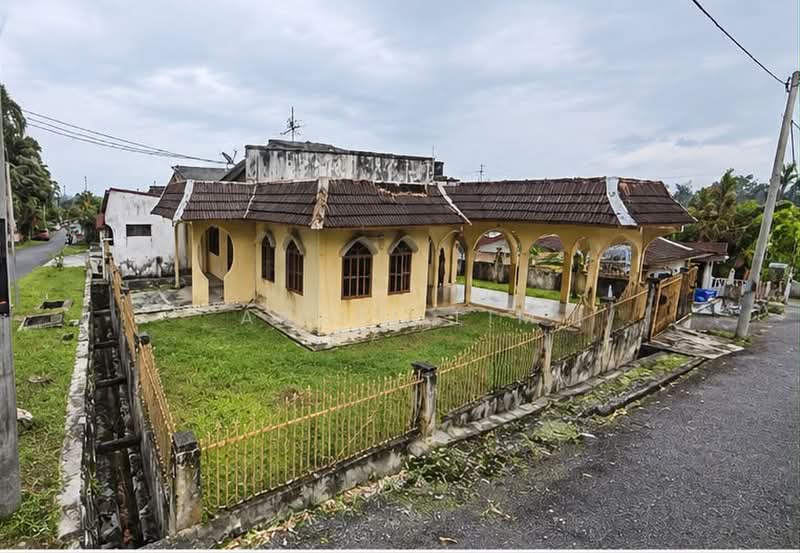Semi-Detached House for Sale in Taman Temiang Jaya (Seremban) - angel lim - Exterior - PropertyGuru.com.my